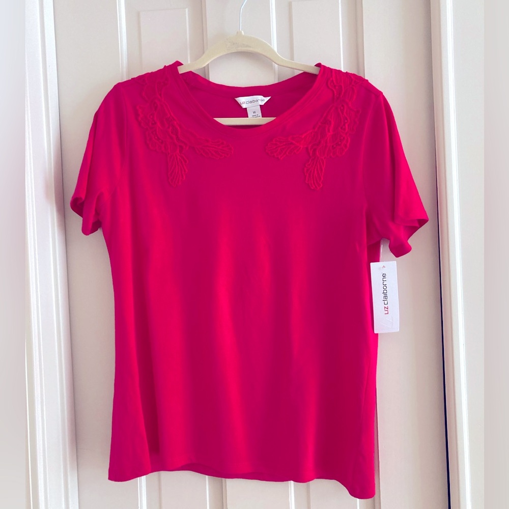 Liz Claiborne Women’s Top